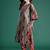 Floral Printed Regular Pure Cotton Kurta with Trousers & Dupatta
