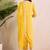 Women Ethnic Motifs Embroidered Regular Kurta with Trousers & With Dupatta