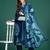 Floral Printed Pure Cotton Kurta With Trousers & Dupatta