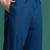 Floral Printed Pure Cotton Kurta With Trousers & Dupatta