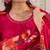 Women Floral Printed Regular Pure Cotton Kurta with Trousers & Dupatta