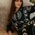 Women Printed Regular Kurta with Harem Pants