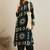 Women Printed Regular Kurta with Harem Pants
