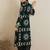 Women Printed Regular Kurta with Harem Pants