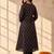 Women Ethnic Motifs Printed Regular Pure Cotton Kurta with Trousers & With Dupatta