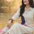 Women Colourblocked Regular Pure Cotton Kurta with Palazzos