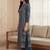 Women Ethnic Motifs Printed Regular Kurta with Trousers
