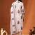 Women Printed Regular Pure Cotton Kurta with Trousers & With Dupatta