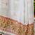 Floral Printed Notch Neck Pure Cotton Straight Kurta With Salwar & Dupatta