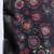 Floral Embroidered Regular Thread Work Kurta with Trousers & With Dupatta