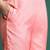 Ethnic Motifs Woven Design Kurta With Trousers & Dupatta