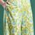 Floral Printed Regular Pure Cotton Kurta with Palazzos