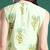 Floral Printed Regular Pure Cotton Kurta with Palazzos