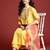 Women Embroidered Panelled Mirror Work Pure Cotton Kurta with Trousers & Dupatta