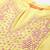 Women Embroidered Panelled Mirror Work Pure Cotton Kurta with Trousers & Dupatta