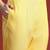 Women Embroidered Panelled Mirror Work Pure Cotton Kurta with Trousers & Dupatta