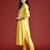 Women Embroidered Panelled Mirror Work Pure Cotton Kurta with Trousers & Dupatta