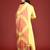 Women Embroidered Panelled Mirror Work Pure Cotton Kurta with Trousers & Dupatta