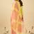 Women Embroidered Mirror Work Pure Cotton Kurta with Trousers & With Dupatta