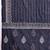 Floral Printed Sequinned Pure Cotton Kurta With Trousers & Dupatta