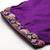 Floral Embroidered Sequinned Liva Kurta With Trousers & Dupatta
