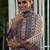 Women Ethnic Motifs Printed Sequinned A-Line Kurta with Palazzos & Dupatta