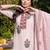 Women Floral Printed Regular Pure Cotton Kurta with Trousers & With Dupatta