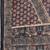 Floral Printed Sequinned Pure Cotton Kurta With Trousers & Dupatta