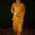 Women Ethnic Motifs Embroidered Regular Sequinned Kurta with Trousers & With Dupatta
