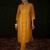 Women Ethnic Motifs Embroidered Regular Sequinned Kurta with Trousers & With Dupatta