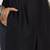 Floral Embroidered Yoke Design Round Neck Regular Kurta With Trouser & Dupatta