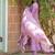 Women Floral Embroidered Regular Sequinned Kurta with Trousers & With Dupatta