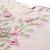 Plus Size Embroidered Regular Round Neck Kurta with Trousers & Dupatta