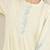 Women Solid Embroidered Cotton Kurta with Trousers & Dupatta