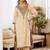 Women Ethnic Motifs Embroidered Thread Work Kurta with Patiala & With Dupatta