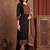 Women Ethnic Motifs Printed Regular Pure Cotton Kurta with Trousers & With Dupatta