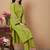 Women Floral Embroidered Regular Thread Work Kurta with Trousers