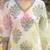 Women Floral Printed Regular Pure Cotton Kurta with Trousers & With Dupatta