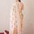 Floral Printed Beads and Stones Pure Cotton Straight Kurta & Trousers & Dupatta