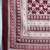 Floral Printed Pure Cotton Kurta With Trousers & Dupatta