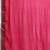 Plus Size Pink Embroidered Straight Kurta Trousers With Dupatta Set