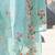 Women Floral Yoke Design Regular Thread Work Linen Kurta with Trousers & With Dupatta