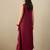 Women Ethnic Motifs Embroidered Regular Thread Work Pure Cotton Kurta with Palazzos