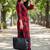 Women Printed Regular Kurta with Trousers