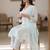 Ethnic Motifs Embroidered Chikankari Pure Cotton Kurta With Trousers & Dupatta