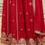 Women Ethnic Motifs Embroidered Kurta with Sharara & Dupatta