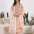 Floral Embroidered Thread Work Pure Cotton Kurta with Trouser & Dupatta