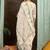 Floral Printed Notch Neck Mirror Work Straight Kurta With Trousers & Dupatta