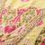 Printed Panelled Sequinned Pure Cotton Kurta With Trousers & Dupatta