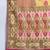 Printed Panelled Sequinned Pure Cotton Kurta With Trousers & Dupatta